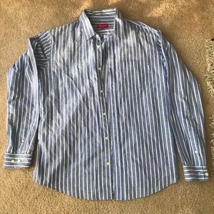 Supreme Striped Shirt SS11